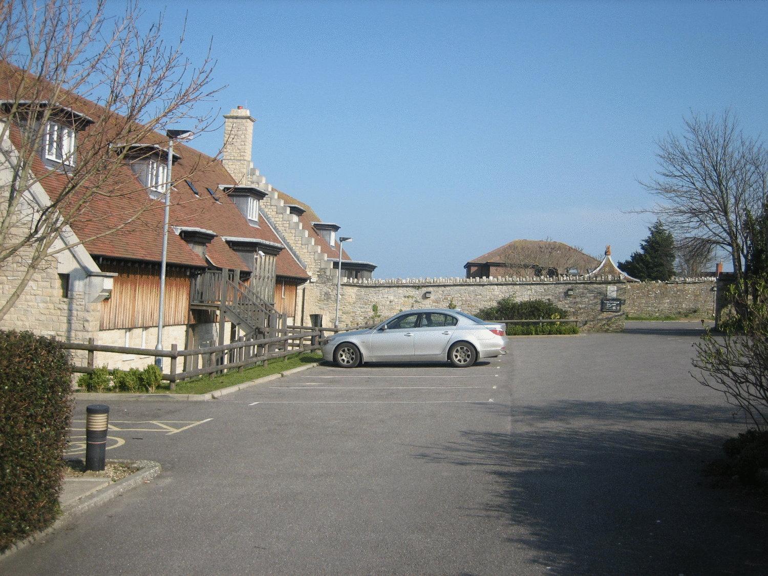 Louisa Lodge & Purbeck House Hotel Swanage Exterior photo